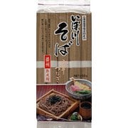 いぼ川そば 450g