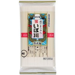 播州そうめん いぼ川 250g