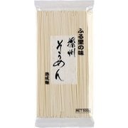 ふる里の味 播州そうめん 500g