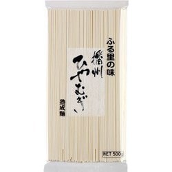 ふる里の味 播州ひやむぎ 500g
