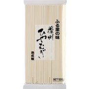 ふる里の味 播州ひやむぎ 500g