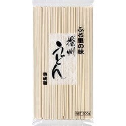 オンラインショップ ふる里の味 カネス製麺 - ヨドバシ.com 播州うどん 通販 500g うどん