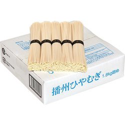 播州ひやむぎ 1.8kg