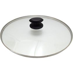 強化 ガラス蓋 32cm GC-32