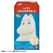 ムーミン ふわふわマスコット 1BOX [コレクション食玩]