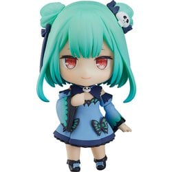 ヨドバシ Com グッドスマイルカンパニー Good Smile Company ねんどろいど ホロライブプロダクション 潤羽るしあ 塗装済可動フィギュア 全高約100mm ノンスケール 通販 全品無料配達