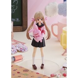 POP UP PARADE 名取さな 制服Ver. ノンスケール プラスチック製 塗装済み完成品フィギュア