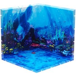 ヨドバシ.com - PLm じおらまんしょん200 海底 [フィギュア用