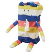 FREE CRAFT ティッシュボックスカバー FREE KORAT C614-3