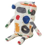 FREE CRAFT ティッシュボックスカバー FREE LORIS C614-4