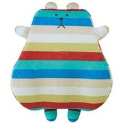 FREE CRAFT 背あてクッション FREE SLOTH C5014-2