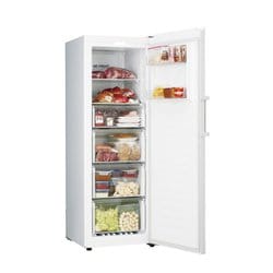 ヨドバシ.com - ハイアール Haier JF-NUF280BR W [冷凍庫 前開き（280L