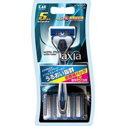 KAIRAZOR axia コンボパック