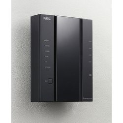 ヨドバシ.com - NEC エヌイーシー Wi-Fiルーター Aterm（エーターム