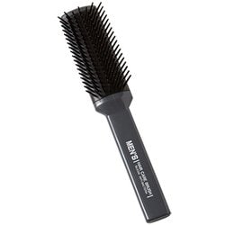 メンズヘアケアブラシ L1個 KQ3004