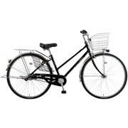 シティサイクル スワンキーシティ 273-D ブラック MK-22-030