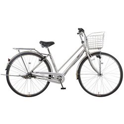 ヨドバシ.com - マルキン シティサイクル トラフィックシティ