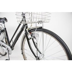 ヨドバシ.com - マルキン シティサイクル トラフィックシティ
