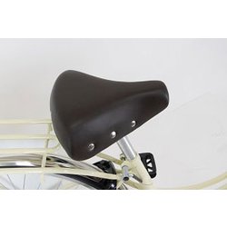 ヨドバシ.com - マルキン シティサイクル コレノン 266-D