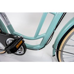 ヨドバシ.com - マルキン シティサイクル リトレッチ 246-C