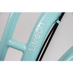 ヨドバシ.com - マルキン シティサイクル リトレッチ 246-C