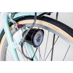 ヨドバシ.com - マルキン シティサイクル リトレッチ 246-C