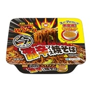 今どきの激辛ソース焼そば 119g
