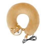 リラワーク ぶるぶるネックピロウ コタロウ 97304-44