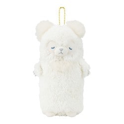 モコフレンズ スタンドペンポーチ ホイップ 97507-12
