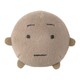 てのひらMOCCI ザクザクmocci-SUNAO- BROWN 97113-32