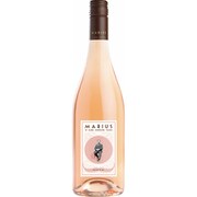 マリウスロゼ byミシェル・シャプティエ 12.5度 750ml [ロゼワイン]