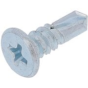 547-966 [サンカメッキ ドリルビス 低頭 4X13 入数50本入]