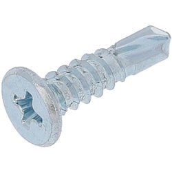 サンカメッキ ドリルビス 低頭 4X16 入数50本入 547-967