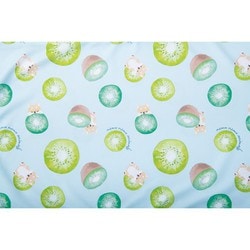 おでかけクールタオル コタロウ 30×100cm 1枚 94006-03