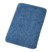 93305-63 [きゅうそくタオル ミニバスタオル NAVY]