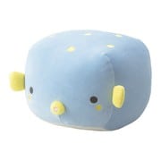 98205-60 [マシュマロアクアミエ ボルスター ハコフグ]