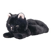 97107-73 [くたっとびより マスコット クロネコ]