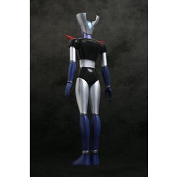 ヨドバシ.com - エヴォリューション・トイ EVOLUTION・TOY GRAND SOFVI BIGSIZE MODEL マジンガーZ ミネルバX  [塗装済完成品フィギュア 全高約370mm] 通販【全品無料配達】