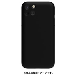 MY-IP13N1-MB [iPhone 13用 ケース MYNUS マットブラック]