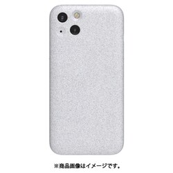 MY-IP13N1-SG [iPhone 13用 ケース MYNUS サンドグレー]