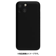 MY-IP13M1-MB [iPhone 13 mini用 ケース MYNUS マットブラック]