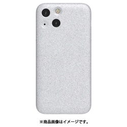 MY-IP13M1-SG [iPhone 13 mini用 ケース MYNUS サンドグレー]