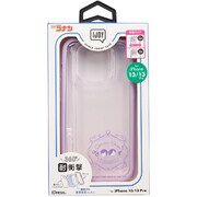 i35BMC02 [iPhone 13/iPhone 13 Pro用 360°耐衝撃ケース 名探偵コナン 佐藤＆高木]