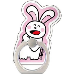 たべっ子どうぶつ スマホマルチリング うさぎちゃん たべっ子どうぶつ スマホマルチリング うさぎちゃん｜Yahoo