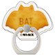 たべっ子どうぶつ キャラリング BAT