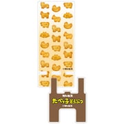 たべっ子どうぶつ アクリルスマホスタンド ビスケット