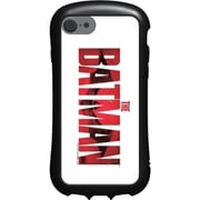 BTMM-01A [iPhone 8/iPhone 7/iPhone 6s/iPhone 6/iPhone SE（第2世代）用 ハイブリッドクリアケース THE BATMAN Aタイプ]