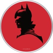 Qiワイヤレスチャージャー THE BATMAN Bタイプ BTMM-06B