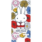 MF-289A [アクリルスマホスタンド ミッフィー Miffy Floral アップ]