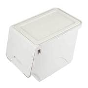 リバティーコーポレーション どこでも ストッカー L ワームグレー Style Storage LD-247